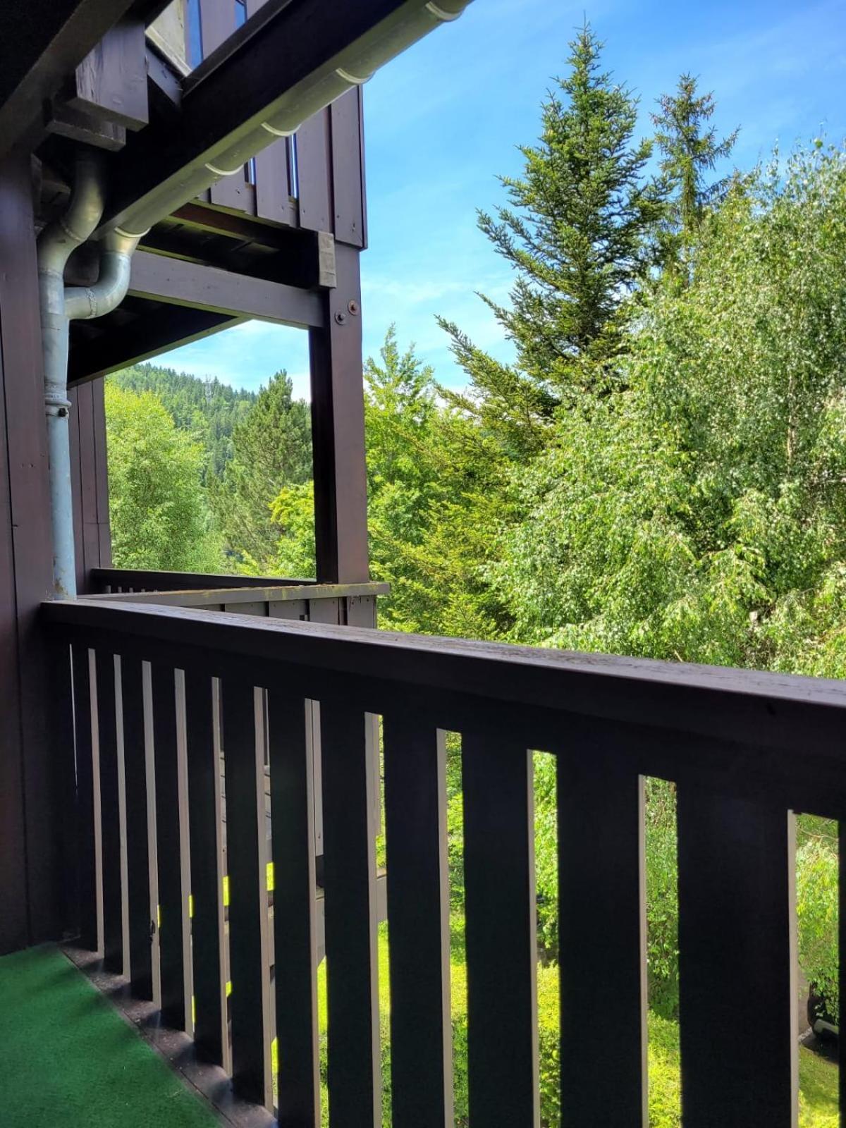 Chalets Du Village - Tily Home - Studio Centre Village Виллар-де-Ланс Экстерьер фото